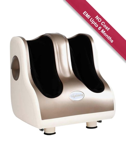 Foot and calf sale massager