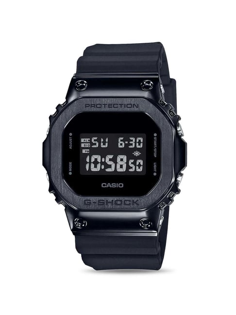 G shock on sale dw 5600bb price