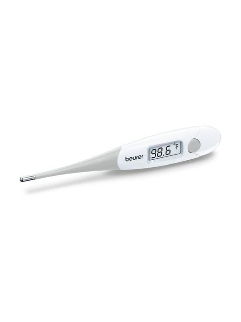 Buy MCP RT-1 Room Thermometer (White) Online At Best Price @ Tata CLiQ