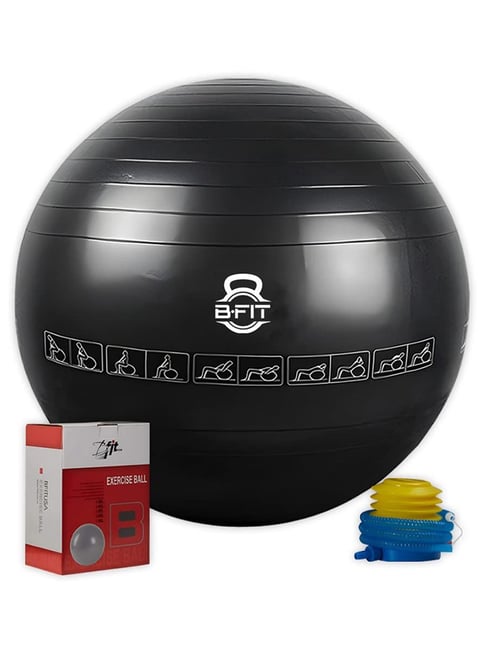 Gym ball 85 hot sale