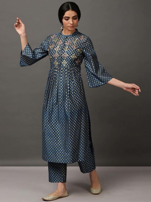 Khadi on sale kurta price