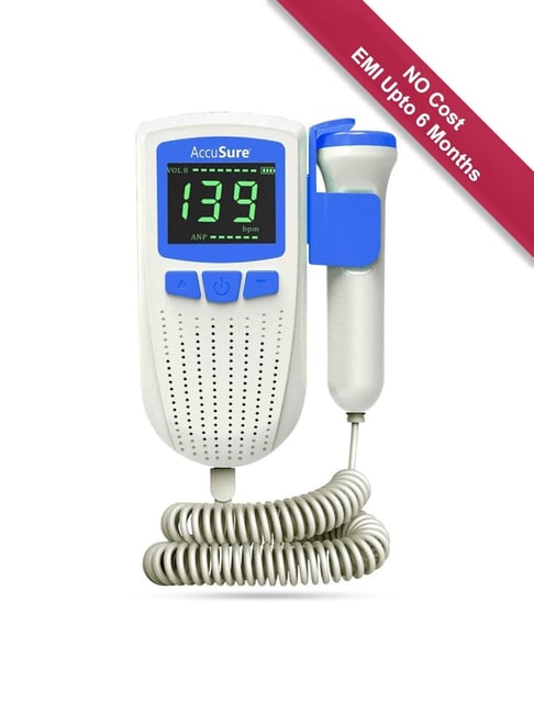 Best rated fetal store doppler