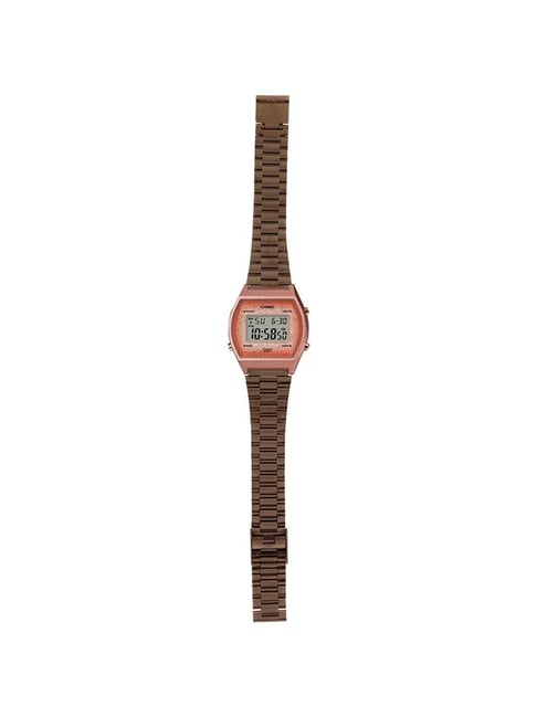 Casio rosado discount