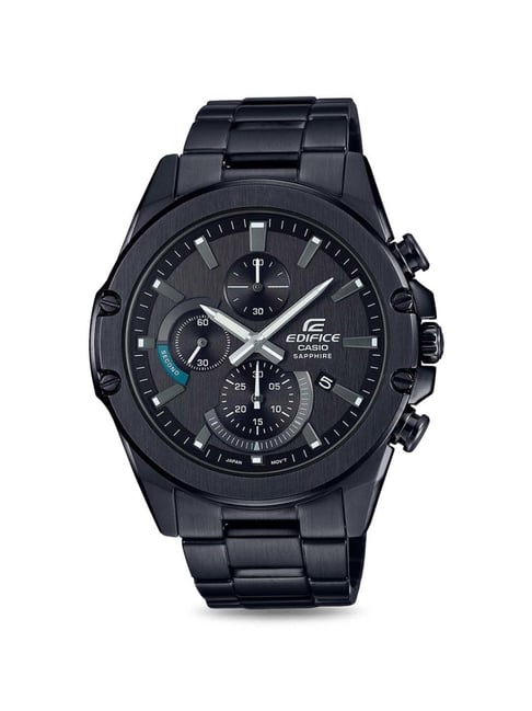 Casio EFR-S567DC-1AVUDF Edifice Analog Watch for Men