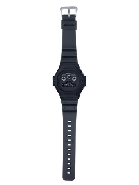 Buy Casio DW-5900BB-1DR G-shock Digital Watch for Men at Best