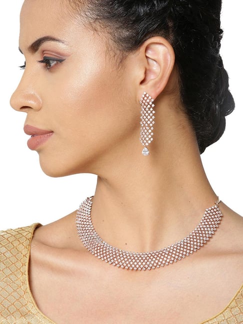 Priyaasi necklace deals