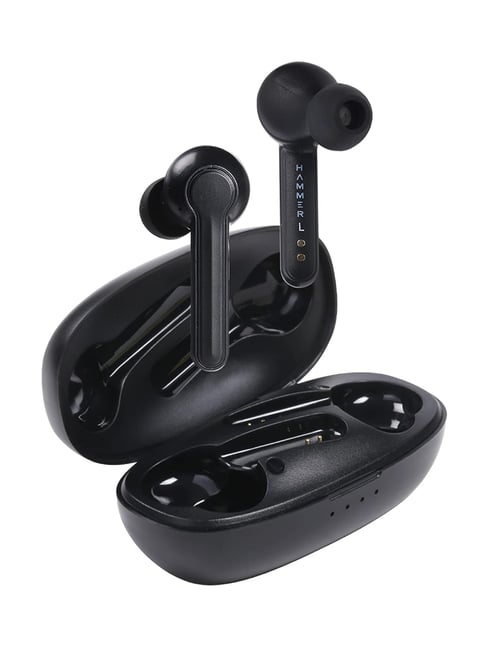 Buy Hammer Solo Bluetooth Truly Wireless Earbuds with Mic
