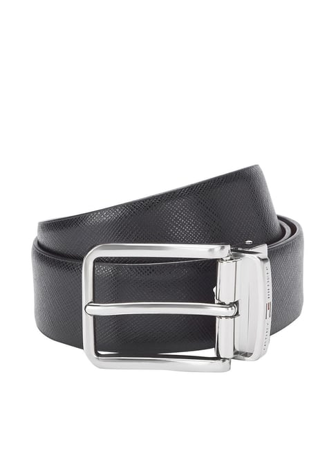 Buy Tommy Hilfiger Belts for Men Online at best prices in India at Tata CLiQ