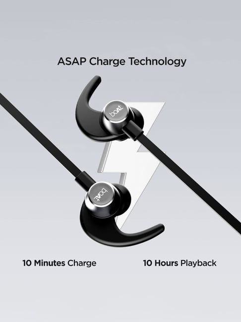 Bluetooth Earphones Boat 255r Amazon Boat Bluetooth Earphones Boat