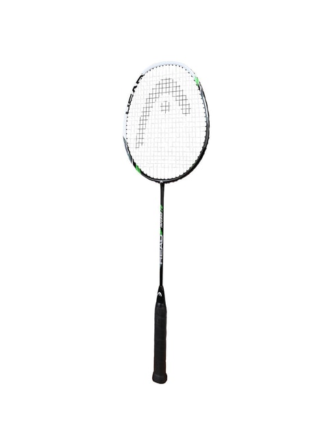 Head Black Inferno 70 Graphite Badminton Racquet