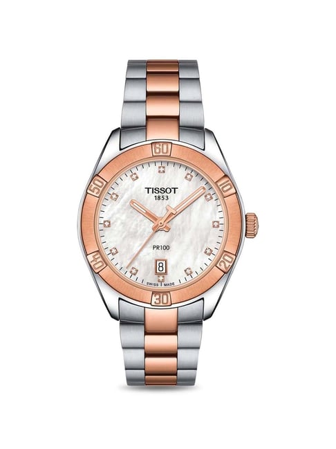 Tissot india clearance