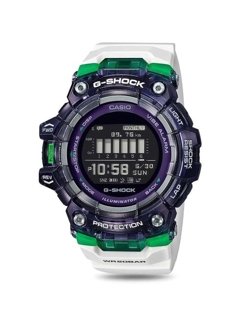 Editorial: Why Watchmakers Wear G-Shocks - FIFTH WRIST