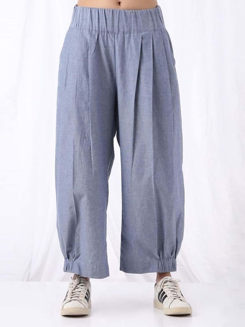 And Now This Women's Pleated High Rise Wide-Leg Pants, Created for Macy's -  Macy's