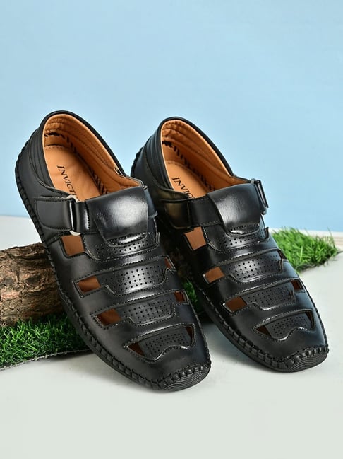 fcity.in - Hzisbo Men Casual Sandals Stylish High Premium Quality Unique  Trendy