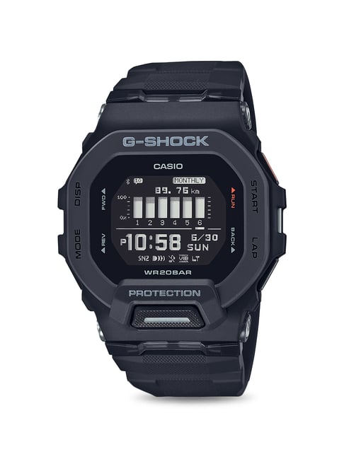 Reloj casio discount g shock 2020