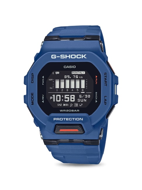 G shock store digital watch price