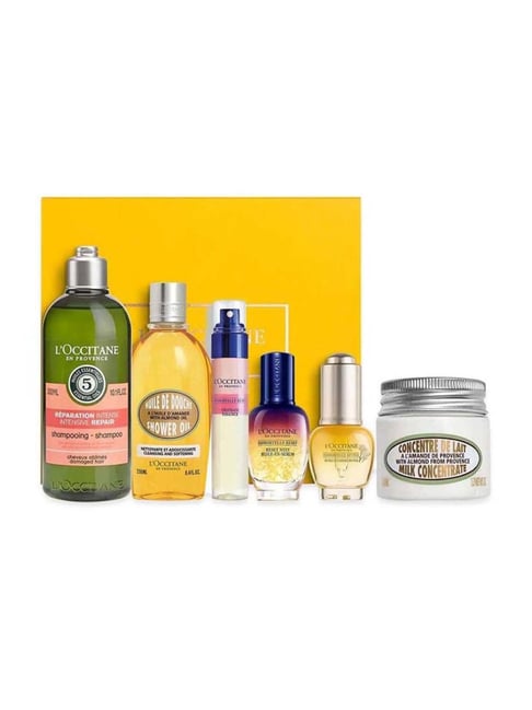 L'Occitane Star Seller Collection Gift Set-picture-31