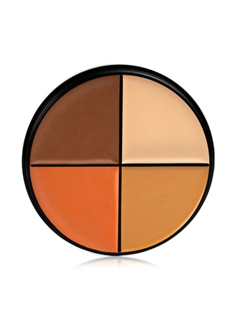 Daily Life Forever52 4 Color Concealer Wheel AC003 - 12 gm