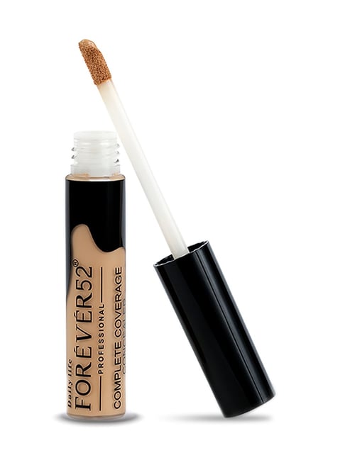 Daily Life Forever52 Complete Coverage Concealer COV003 - 10 gm-picture-17