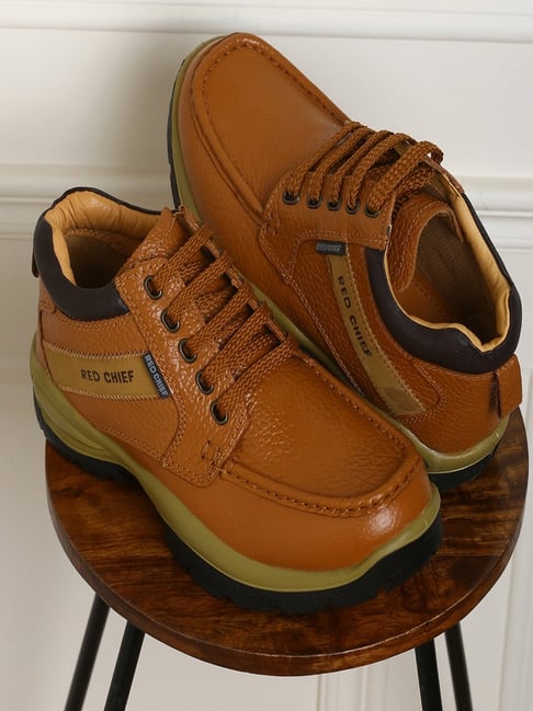 Red chief store shoes model 2051