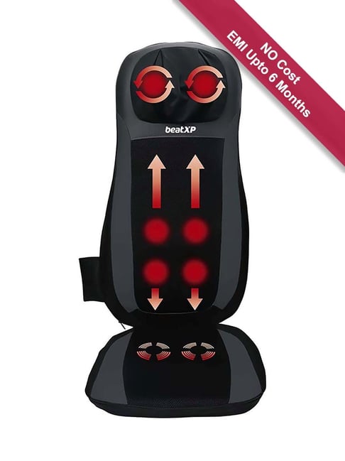 Best back massager online for chair