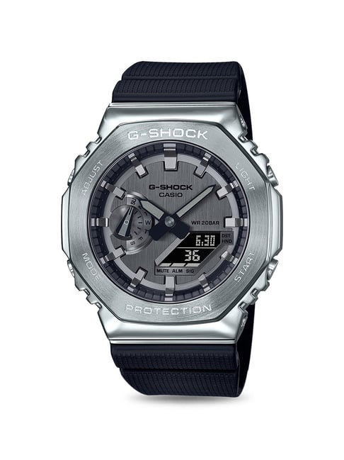 Amazon.com: Casio G-Shock Mudmaster Twin Sensor Mens' Sports Watch (Black)  : Clothing, Shoes & Jewelry