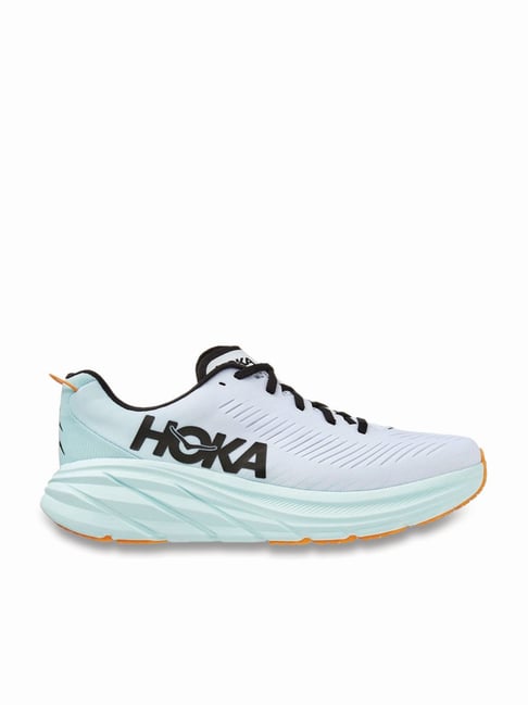 running shoe mach hoka one one