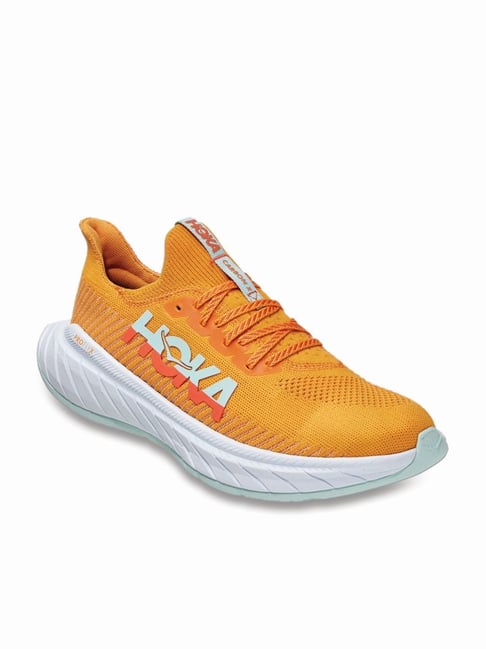 HOT Carbon Fiber Plate Hoka One Carbon Hoka Carbon X Men