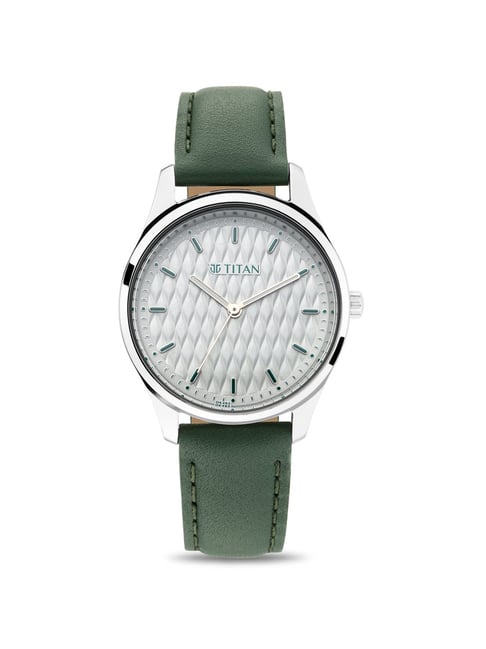 Formal discount watches titan