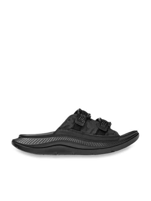 Hoka slides mens hot sale