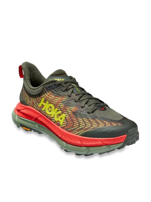 Hoka One Mafate Evo Mafate Vs Mafate Speed Hoka Mafate 2019 Gear