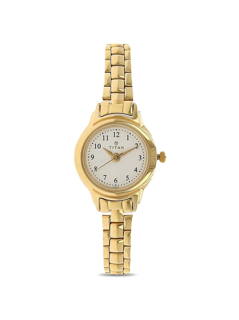 Titan girl sale watch price