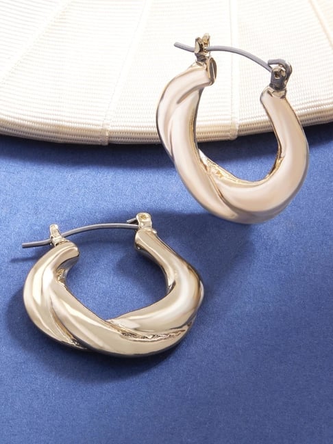 Buy accessorize western earrings in India @ Limeroad