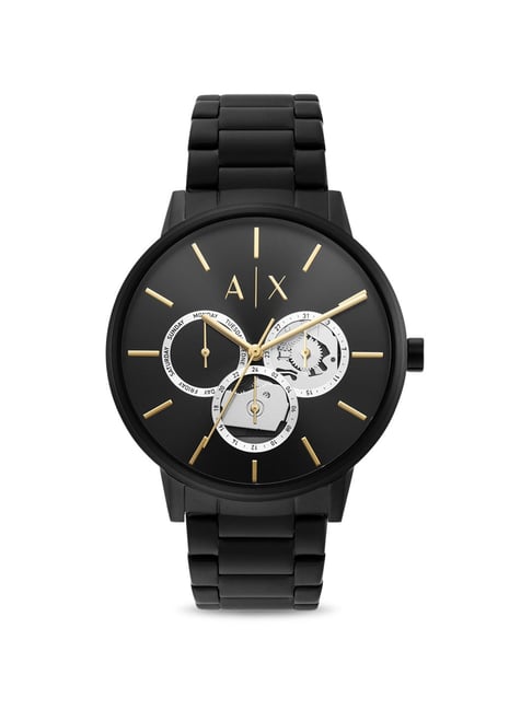 Buy ARMANI EXCHANGE AX2748 Analog Watch for Men at Best Price