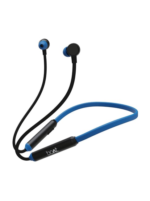 Boat rockerz wireless cheap neckband