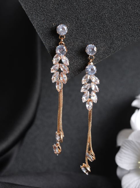 Jordan Earrings - Judith Bright Designer Jewelry