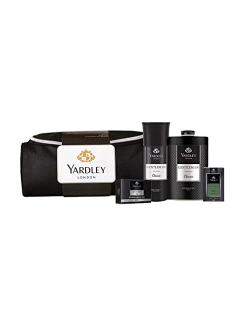Buy/Send Yardley London English Grooming Hamper Online- FNP