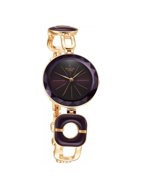 Titan company watch discount ladies