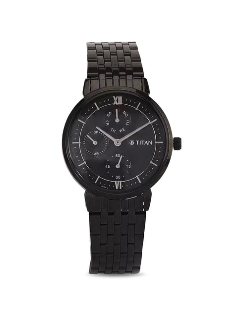 Titan on sale style watch