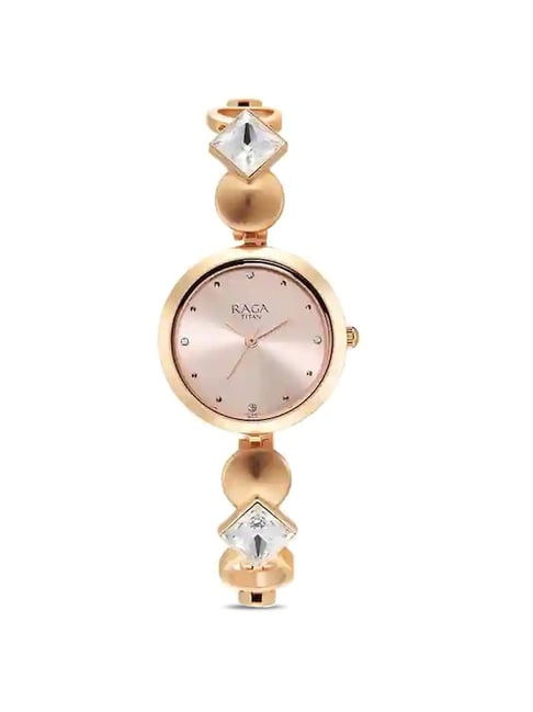 Buy Titan 2581WM02 Watch in India I Swiss Time House