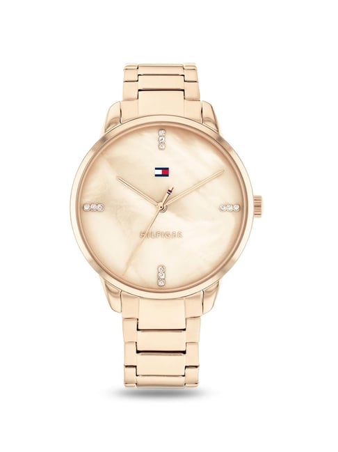 Tommy hilfiger sport luxury 2024 watch