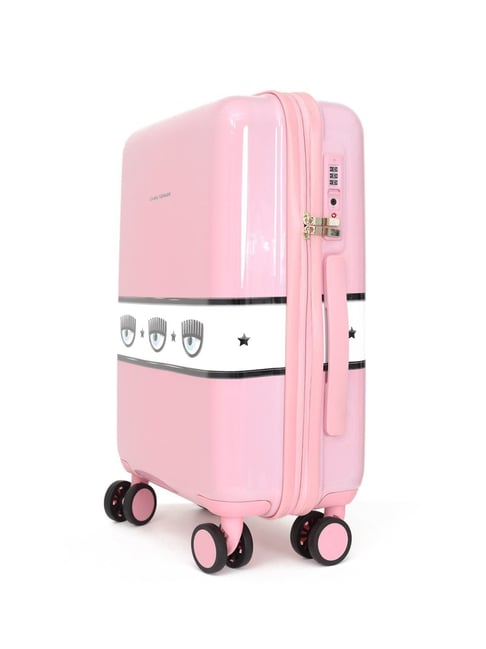 Chiara Ferragni Fairy Tale Small Cabin Trolley