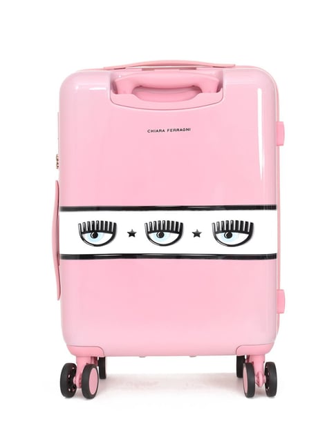 Chiara Ferragni Fairy Tale Small Cabin Trolley