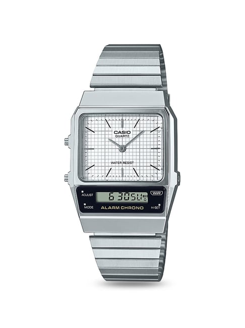 Casio vintage hotsell watches online store