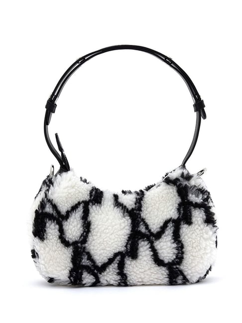 Anndra Fur Bag - Shop Women's Trendy Bags Online – EDGABILITY