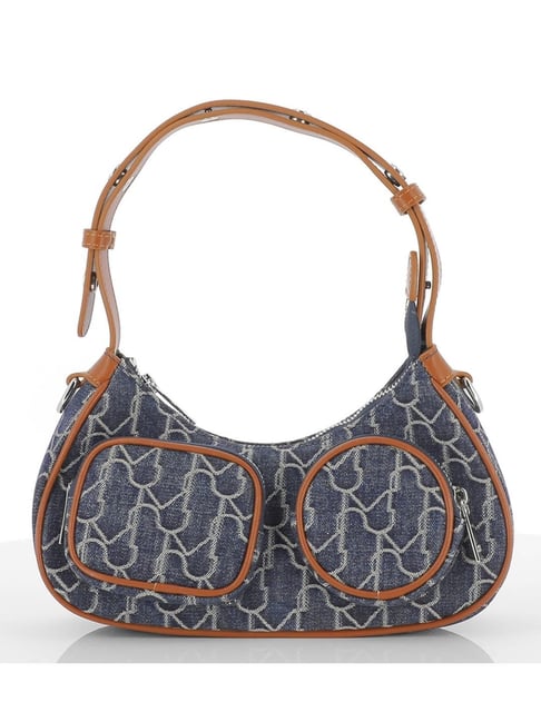 Frayme Small Shoulder Bag – Marissa Collections