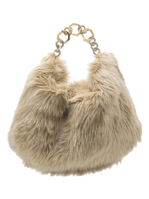 Amazon.com: Large Fluffy Fuzzy Tote Bag Furry Purse Faux Fur Totes Shoulder  Bags Women Plush Handbag Cute Winter Fashion Purses (black) : Clothing,  Shoes & Jewelry