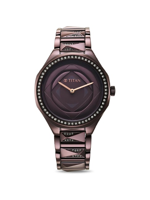 Buying Guide - 5 Watches Showing that Purple Could be the Trend of 2022