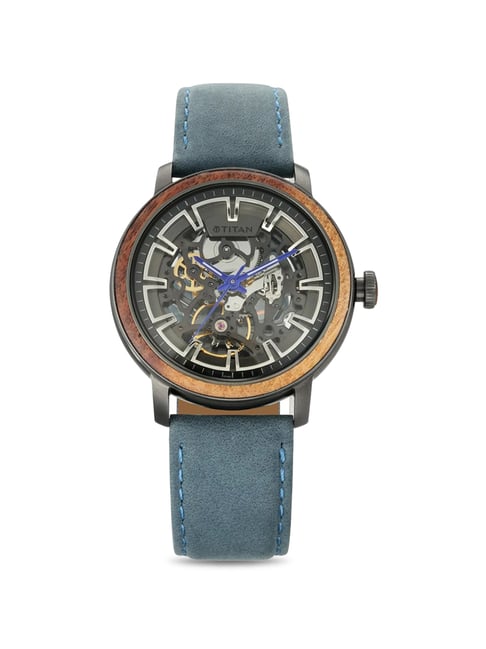 Titan watches for on sale men new collection