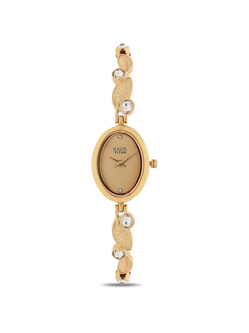 Buy titan best sale raga watches online